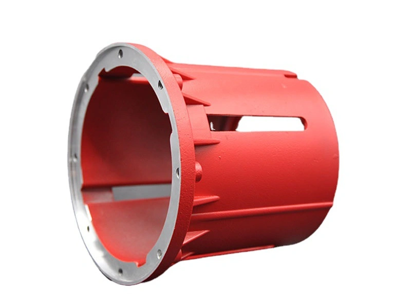 Copper Die Casting Service for High-Conductivity Custom Metal Parts